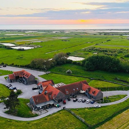 Domaine De La Mer Woignarue Bagian luar foto