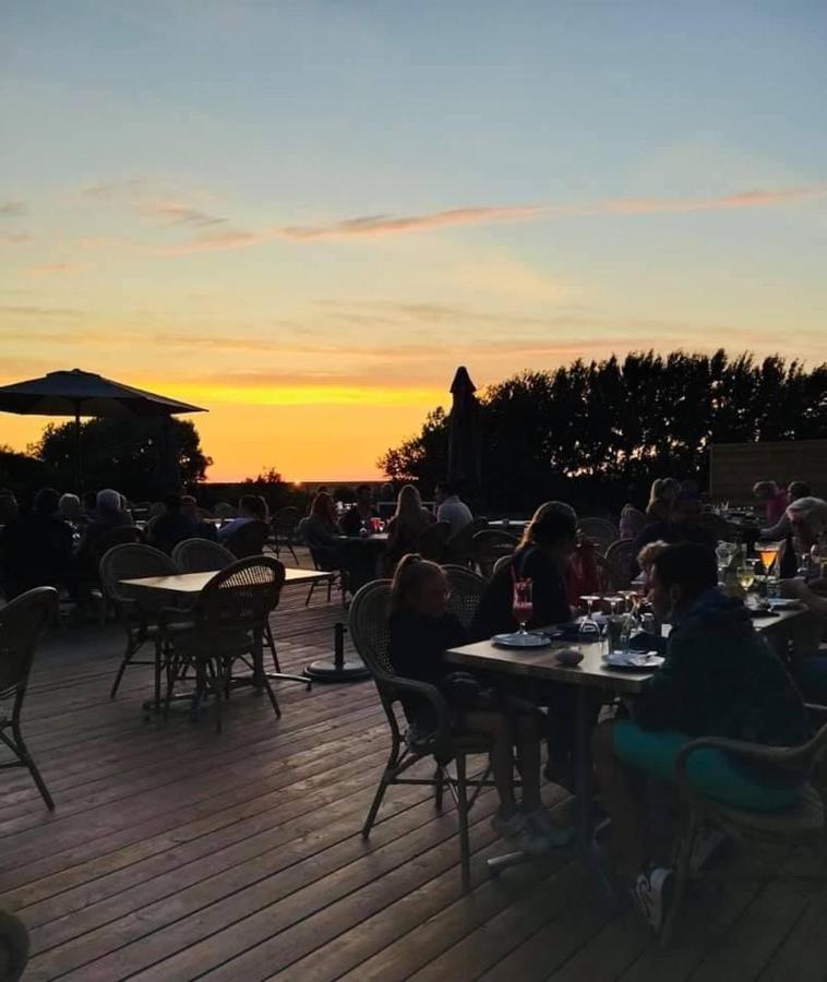 Domaine De La Mer Woignarue Bagian luar foto