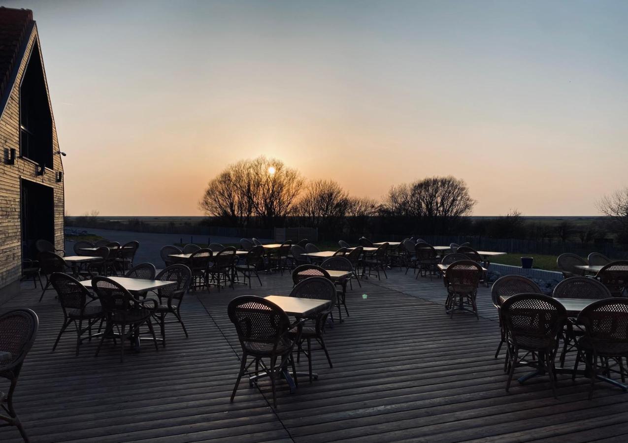 Domaine De La Mer Woignarue Bagian luar foto
