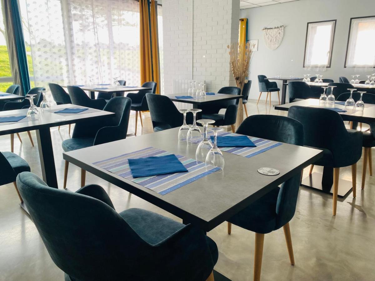 Domaine De La Mer Woignarue Bagian luar foto